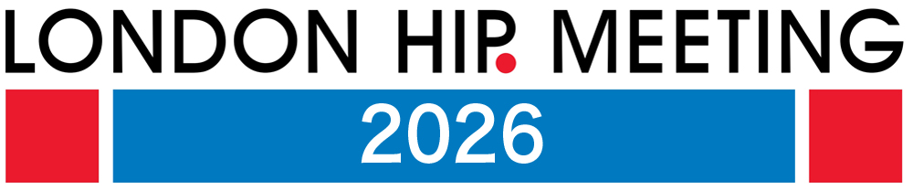 London Hip Meeting 2026